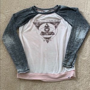 Vintage Volcom Crewneck